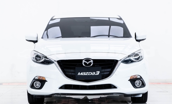 ซื้อ รถมือสอง Mazda 3 ขาว รถยนต์ ใน %{เมือง} ใน นนทบุรี ซื้อ รถมือสอง Mazda 3 ขาว รถยนต์ ใน %{เมือง} ใน นนทบุรี