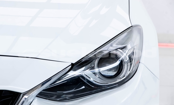 ซื้อ รถมือสอง Mazda 3 ขาว รถยนต์ ใน %{เมือง} ใน นนทบุรี ซื้อ รถมือสอง Mazda 3 ขาว รถยนต์ ใน %{เมือง} ใน นนทบุรี