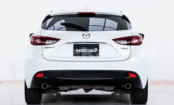ซื้อ รถมือสอง Mazda 3 ขาว รถยนต์ ใน %{เมือง} ใน นนทบุรี ซื้อ รถมือสอง Mazda 3 ขาว รถยนต์ ใน %{เมือง} ใน นนทบุรี