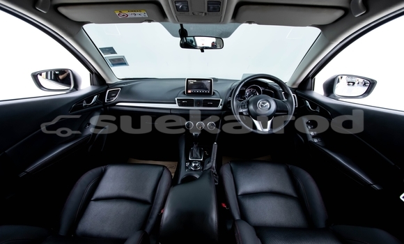 ซื้อ รถมือสอง Mazda 3 ขาว รถยนต์ ใน %{เมือง} ใน นนทบุรี ซื้อ รถมือสอง Mazda 3 ขาว รถยนต์ ใน %{เมือง} ใน นนทบุรี