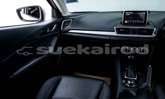 ซื้อ รถมือสอง Mazda 3 ขาว รถยนต์ ใน %{เมือง} ใน นนทบุรี ซื้อ รถมือสอง Mazda 3 ขาว รถยนต์ ใน %{เมือง} ใน นนทบุรี