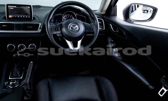 ซื้อ รถมือสอง Mazda 3 ขาว รถยนต์ ใน %{เมือง} ใน นนทบุรี ซื้อ รถมือสอง Mazda 3 ขาว รถยนต์ ใน %{เมือง} ใน นนทบุรี