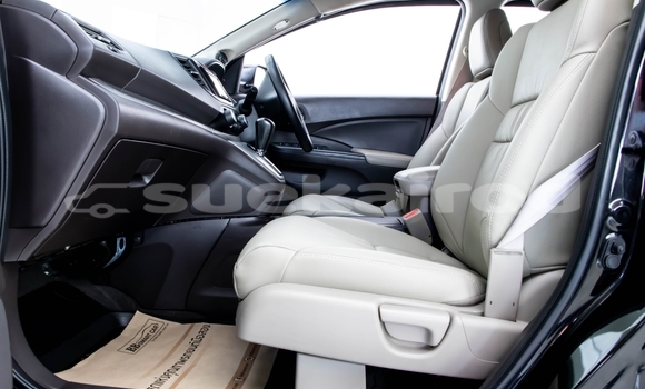 ซื้อ รถมือสอง Honda CR-V สีดำ รถยนต์ ใน %{เมือง} ใน นนทบุรี ซื้อ รถมือสอง Honda CR-V สีดำ รถยนต์ ใน %{เมือง} ใน นนทบุรี