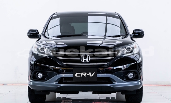 ซื้อ รถมือสอง Honda CR-V สีดำ รถยนต์ ใน %{เมือง} ใน นนทบุรี ซื้อ รถมือสอง Honda CR-V สีดำ รถยนต์ ใน %{เมือง} ใน นนทบุรี