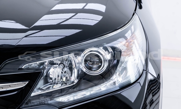 ซื้อ รถมือสอง Honda CR-V สีดำ รถยนต์ ใน %{เมือง} ใน นนทบุรี ซื้อ รถมือสอง Honda CR-V สีดำ รถยนต์ ใน %{เมือง} ใน นนทบุรี