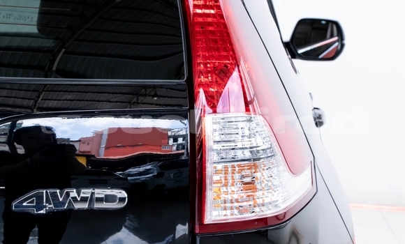 ซื้อ รถมือสอง Honda CR-V สีดำ รถยนต์ ใน %{เมือง} ใน นนทบุรี ซื้อ รถมือสอง Honda CR-V สีดำ รถยนต์ ใน %{เมือง} ใน นนทบุรี