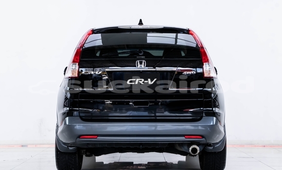 ซื้อ รถมือสอง Honda CR-V สีดำ รถยนต์ ใน %{เมือง} ใน นนทบุรี ซื้อ รถมือสอง Honda CR-V สีดำ รถยนต์ ใน %{เมือง} ใน นนทบุรี