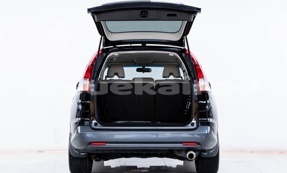 ซื้อ รถมือสอง Honda CR-V สีดำ รถยนต์ ใน %{เมือง} ใน นนทบุรี ซื้อ รถมือสอง Honda CR-V สีดำ รถยนต์ ใน %{เมือง} ใน นนทบุรี