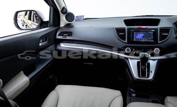 ซื้อ รถมือสอง Honda CR-V สีดำ รถยนต์ ใน %{เมือง} ใน นนทบุรี ซื้อ รถมือสอง Honda CR-V สีดำ รถยนต์ ใน %{เมือง} ใน นนทบุรี