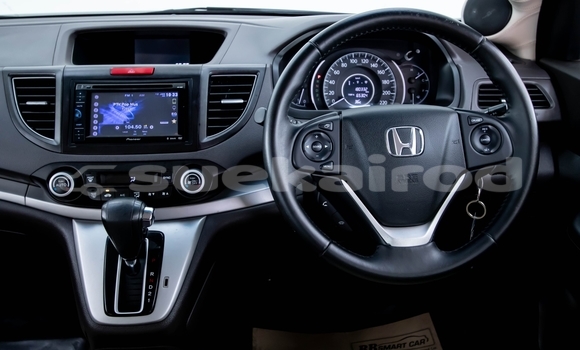 ซื้อ รถมือสอง Honda CR-V สีดำ รถยนต์ ใน %{เมือง} ใน นนทบุรี ซื้อ รถมือสอง Honda CR-V สีดำ รถยนต์ ใน %{เมือง} ใน นนทบุรี