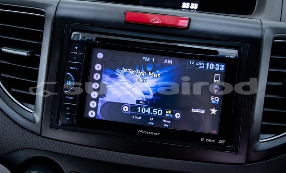 ซื้อ รถมือสอง Honda CR-V สีดำ รถยนต์ ใน %{เมือง} ใน นนทบุรี ซื้อ รถมือสอง Honda CR-V สีดำ รถยนต์ ใน %{เมือง} ใน นนทบุรี