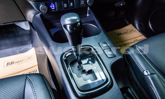 Buy Used Toyota Hiluxe Revo Silver Car in Bangkok in Bangkok Buy Used Toyota Hiluxe Revo Silver Car in Bangkok in Bangkok