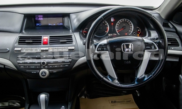 Buy Used Honda Accord White Car in Samut Sakhon in Samut Sakhon Buy Used Honda Accord White Car in Samut Sakhon in Samut Sakhon