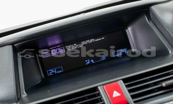 Buy Used Honda Accord White Car in Samut Sakhon in Samut Sakhon Buy Used Honda Accord White Car in Samut Sakhon in Samut Sakhon