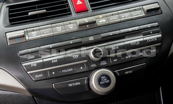 Buy Used Honda Accord White Car in Samut Sakhon in Samut Sakhon Buy Used Honda Accord White Car in Samut Sakhon in Samut Sakhon