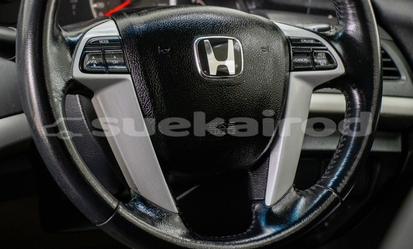 Buy Used Honda Accord White Car in Samut Sakhon in Samut Sakhon Buy Used Honda Accord White Car in Samut Sakhon in Samut Sakhon