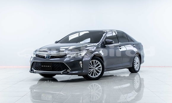 Buy Used Toyota Camry Other Car in Samut Sakhon in Samut Sakhon