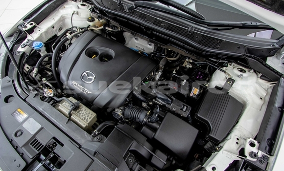 Buy Used Mazda CX-5 White Car in Samut Sakhon in Samut Sakhon Buy Used Mazda CX-5 White Car in Samut Sakhon in Samut Sakhon