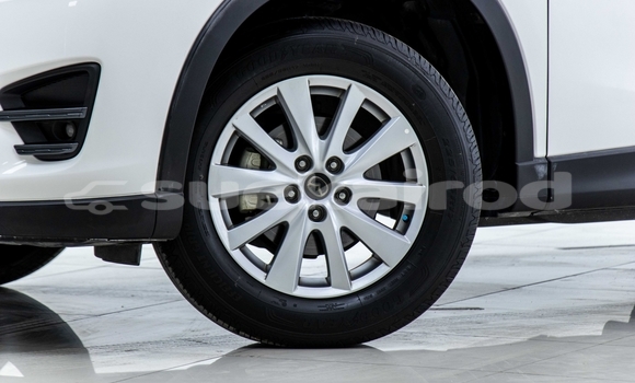 Buy Used Mazda CX-5 White Car in Samut Sakhon in Samut Sakhon Buy Used Mazda CX-5 White Car in Samut Sakhon in Samut Sakhon