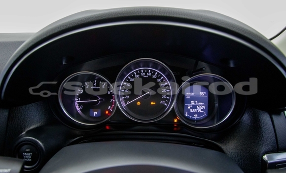 Buy Used Mazda CX-5 White Car in Samut Sakhon in Samut Sakhon Buy Used Mazda CX-5 White Car in Samut Sakhon in Samut Sakhon