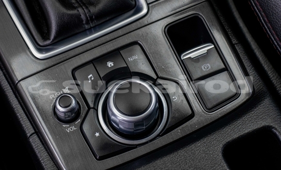 Buy Used Mazda CX-5 White Car in Samut Sakhon in Samut Sakhon Buy Used Mazda CX-5 White Car in Samut Sakhon in Samut Sakhon