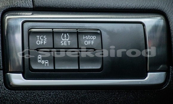 Buy Used Mazda CX-5 White Car in Samut Sakhon in Samut Sakhon Buy Used Mazda CX-5 White Car in Samut Sakhon in Samut Sakhon