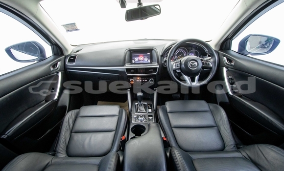 Buy Used Mazda CX-5 White Car in Samut Sakhon in Samut Sakhon Buy Used Mazda CX-5 White Car in Samut Sakhon in Samut Sakhon