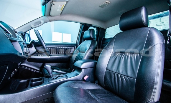 Buy Used Toyota Hiluxe VIGO White Car in Bangkok in Bangkok Buy Used Toyota Hiluxe VIGO White Car in Bangkok in Bangkok