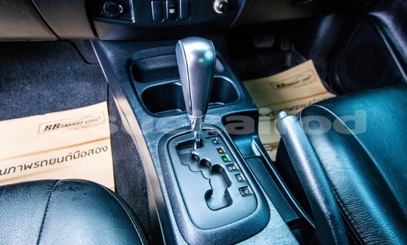 Buy Used Toyota Hiluxe VIGO White Car in Bangkok in Bangkok Buy Used Toyota Hiluxe VIGO White Car in Bangkok in Bangkok