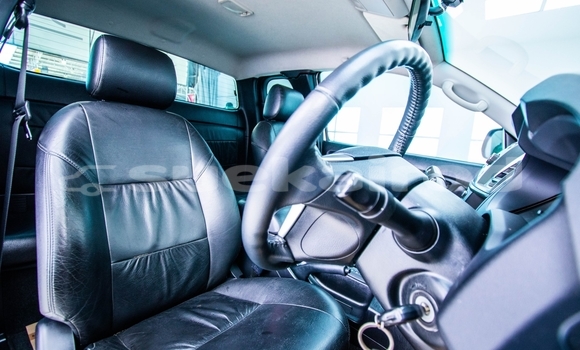 Buy Used Toyota Hiluxe VIGO White Car in Bangkok in Bangkok Buy Used Toyota Hiluxe VIGO White Car in Bangkok in Bangkok