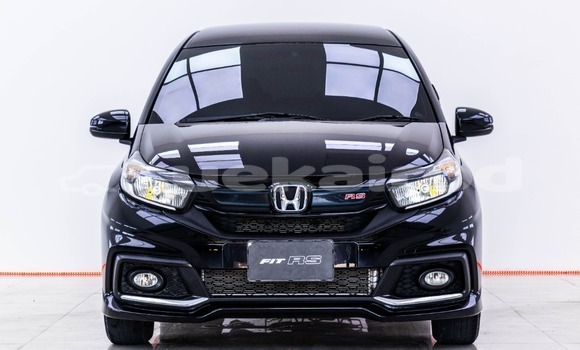 Buy Used Honda Mobilio Black Car in Bangkok in Bangkok Buy Used Honda Mobilio Black Car in Bangkok in Bangkok
