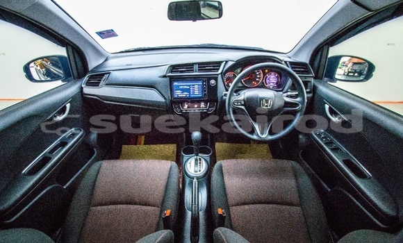 Buy Used Honda Mobilio Black Car in Bangkok in Bangkok Buy Used Honda Mobilio Black Car in Bangkok in Bangkok