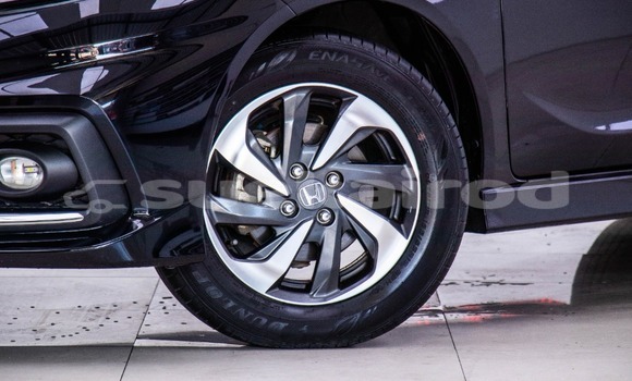 Buy Used Honda Mobilio Black Car in Bangkok in Bangkok Buy Used Honda Mobilio Black Car in Bangkok in Bangkok