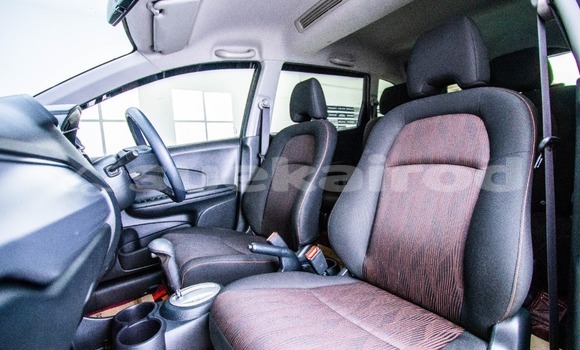 Buy Used Honda Mobilio Black Car in Bangkok in Bangkok Buy Used Honda Mobilio Black Car in Bangkok in Bangkok