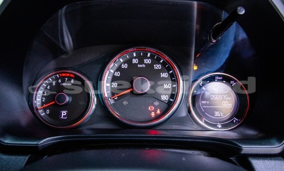 Buy Used Honda Mobilio Black Car in Bangkok in Bangkok Buy Used Honda Mobilio Black Car in Bangkok in Bangkok