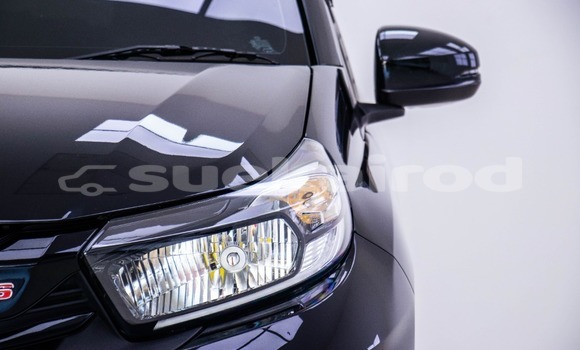 Buy Used Honda Mobilio Black Car in Bangkok in Bangkok Buy Used Honda Mobilio Black Car in Bangkok in Bangkok