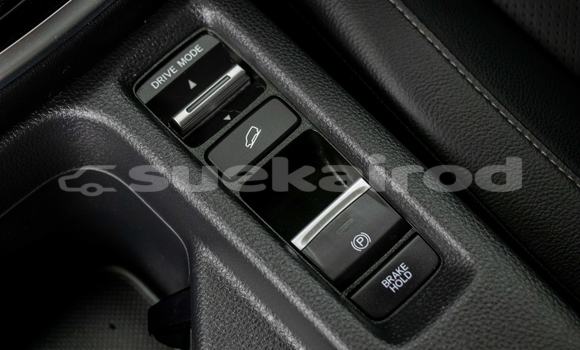 Buy Used Honda HR-V Black Car in Samut Sakhon in Samut Sakhon Buy Used Honda HR-V Black Car in Samut Sakhon in Samut Sakhon