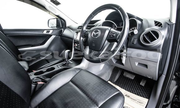 ซื้อ รถมือสอง Mazda BT-50 สีดำ รถยนต์ ใน %{เมือง} ใน กรุงเทพมหานคร ซื้อ รถมือสอง Mazda BT-50 สีดำ รถยนต์ ใน %{เมือง} ใน กรุงเทพมหานคร