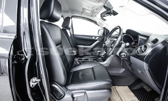 ซื้อ รถมือสอง Mazda BT-50 สีดำ รถยนต์ ใน %{เมือง} ใน กรุงเทพมหานคร ซื้อ รถมือสอง Mazda BT-50 สีดำ รถยนต์ ใน %{เมือง} ใน กรุงเทพมหานคร