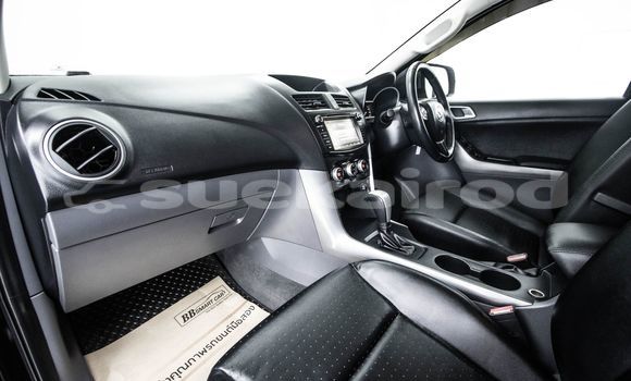 ซื้อ รถมือสอง Mazda BT-50 สีดำ รถยนต์ ใน %{เมือง} ใน กรุงเทพมหานคร ซื้อ รถมือสอง Mazda BT-50 สีดำ รถยนต์ ใน %{เมือง} ใน กรุงเทพมหานคร