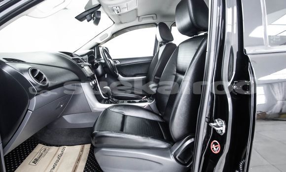 ซื้อ รถมือสอง Mazda BT-50 สีดำ รถยนต์ ใน %{เมือง} ใน กรุงเทพมหานคร ซื้อ รถมือสอง Mazda BT-50 สีดำ รถยนต์ ใน %{เมือง} ใน กรุงเทพมหานคร