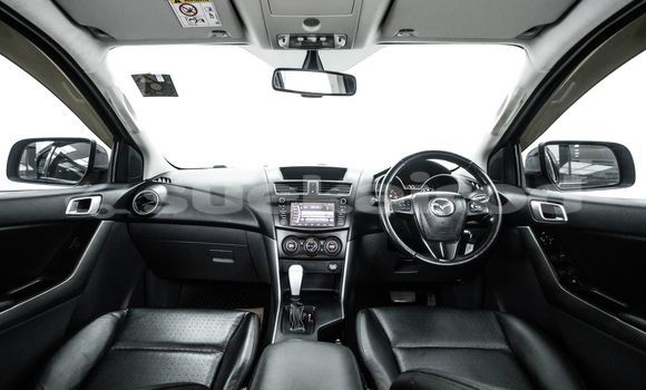 ซื้อ รถมือสอง Mazda BT-50 สีดำ รถยนต์ ใน %{เมือง} ใน กรุงเทพมหานคร ซื้อ รถมือสอง Mazda BT-50 สีดำ รถยนต์ ใน %{เมือง} ใน กรุงเทพมหานคร