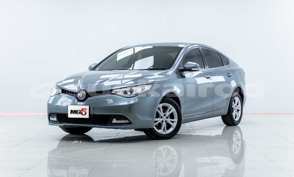 Buy Used MG 5 Other Car in Samut Sakhon in Samut Sakhon