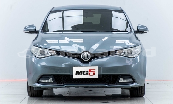 Buy Used MG 5 Other Car in Samut Sakhon in Samut Sakhon Buy Used MG 5 Other Car in Samut Sakhon in Samut Sakhon