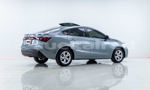 Buy Used MG 5 Other Car in Samut Sakhon in Samut Sakhon Buy Used MG 5 Other Car in Samut Sakhon in Samut Sakhon