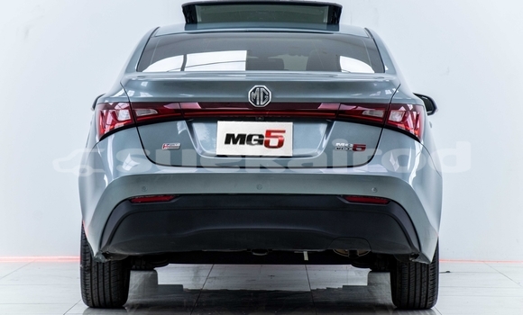 Buy Used MG 5 Other Car in Samut Sakhon in Samut Sakhon Buy Used MG 5 Other Car in Samut Sakhon in Samut Sakhon