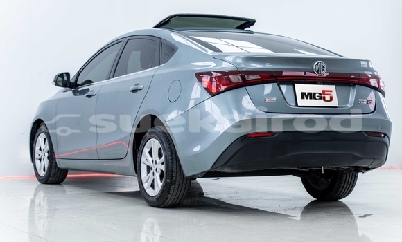 Buy Used MG 5 Other Car in Samut Sakhon in Samut Sakhon Buy Used MG 5 Other Car in Samut Sakhon in Samut Sakhon