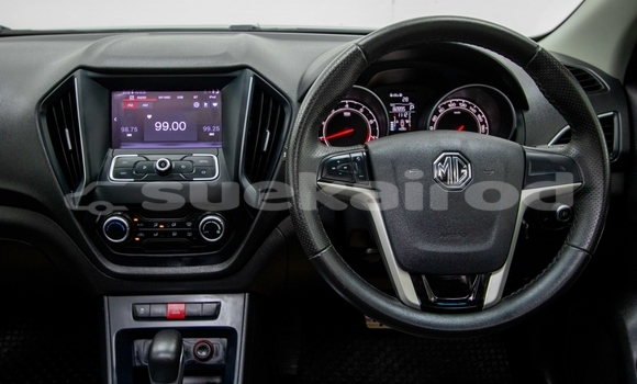 Buy Used MG 5 Other Car in Samut Sakhon in Samut Sakhon Buy Used MG 5 Other Car in Samut Sakhon in Samut Sakhon