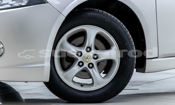 Buy Used Mitsubishi Space Wagon Silver Car in Samut Sakhon in Samut Sakhon Buy Used Mitsubishi Space Wagon Silver Car in Samut Sakhon in Samut Sakhon