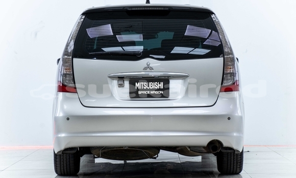 Buy Used Mitsubishi Space Wagon Silver Car in Samut Sakhon in Samut Sakhon Buy Used Mitsubishi Space Wagon Silver Car in Samut Sakhon in Samut Sakhon